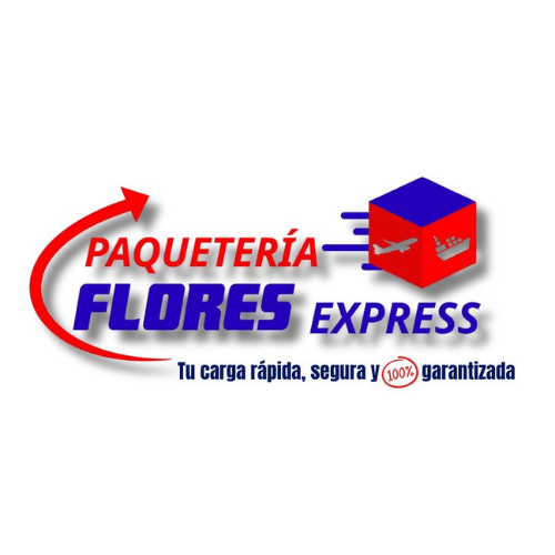 Paquetería Flores Express